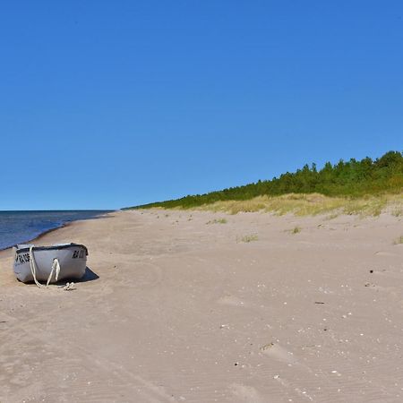 Willa Jaunklavi Sikrags Zewnętrze zdjęcie